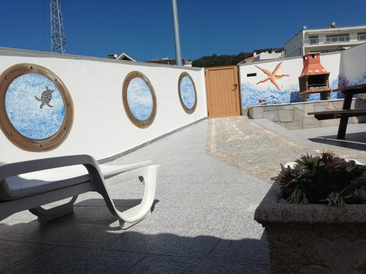 Casa Da Villa Vila Praia de Ancora Exterior photo